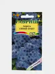Семена Агератум "Синий Букет"