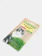 Семена трава для кошек "Скакун"