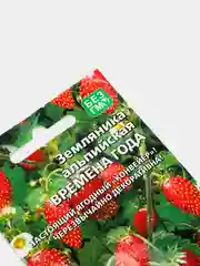 Семена Земляника альпийская "Времена года"