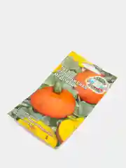 Тыква "Оранжевая" медовая (семена)