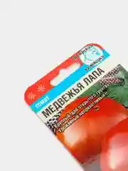 Семена томат "Медвежья лапа "