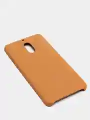 Бронзовый чехол накладка для Nokia 6