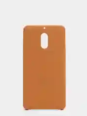 Бронзовый чехол накладка для Nokia 6