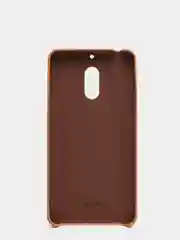 Бронзовый чехол накладка для Nokia 6