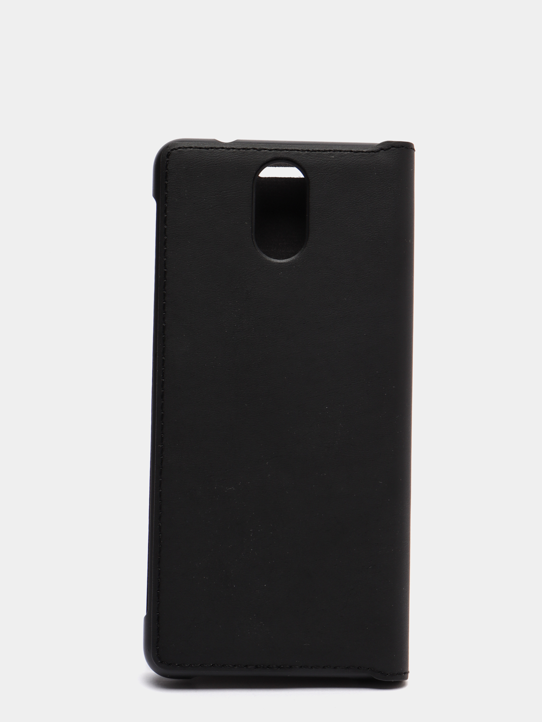 Чехол Nokia Flip Cover для 3.1 (CP-306 Black) купить по цене 199 ₽ в  интернет-магазине Магнит Маркет