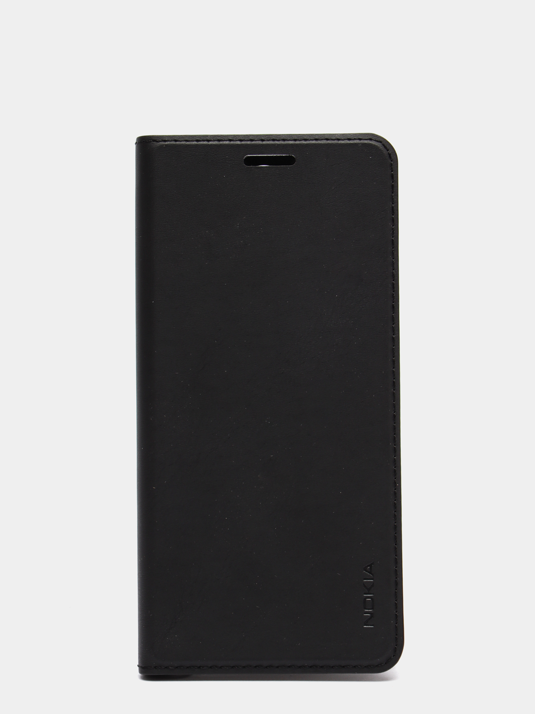 Чехол Nokia Flip Cover для 3.1 (CP-306 Black) купить по цене 199 ₽ в  интернет-магазине Магнит Маркет