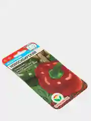 Перец Новосибирский (семена)
