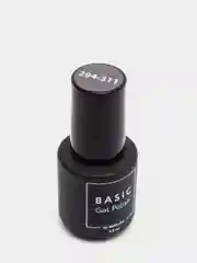 Гель-лак MASURA BASIC 99% "Какао" коричневый, 3,5 мл