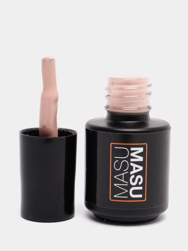 Гель-лак MASURA MASU MASU Маккиато, 3,5 мл