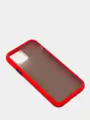 Красный чехол для Apple iPhone 11 Pro