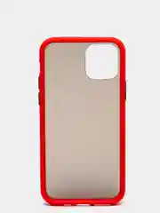 Красный чехол для Apple iPhone 11 Pro