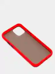 Красный чехол для Apple iPhone 11 Pro