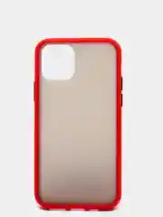 Красный чехол для Apple iPhone 11 Pro