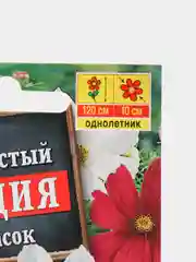Семена Космос "Сенсация"