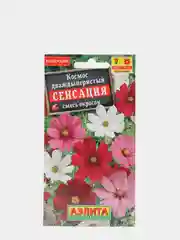 Семена Космос "Сенсация"