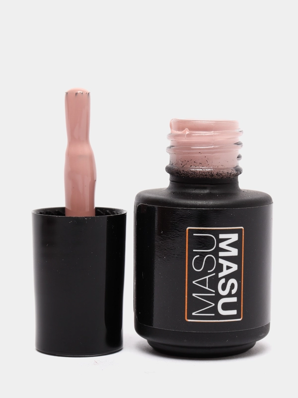 Гель-лак MASURA MASU MASU "Марципан", 3,5 мл