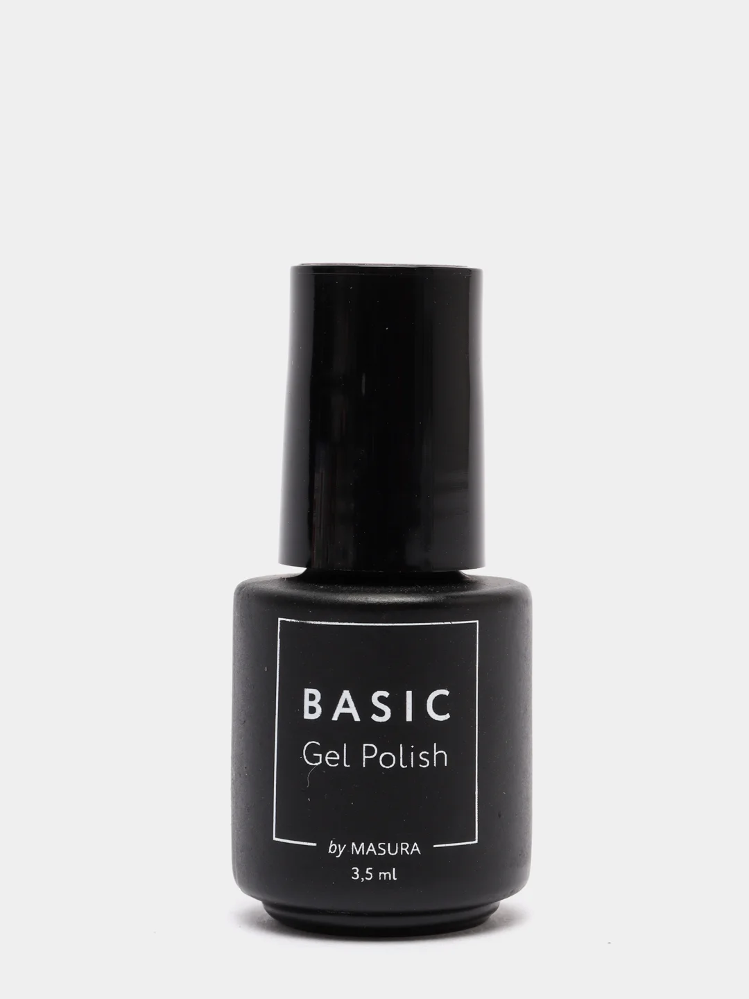 Гель-лак MASURA BASIC Born In USSR, 3,5 мл