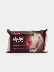 MUKUNGHWA КОРЕЯ Мыло хозяйственное НИЖНЕЕ/ ДЕТСКОЕ/ ЦВЕТНОЕ БЕЛЬЕ Soki, 150 гр