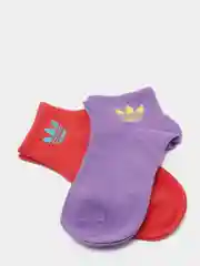 Носки женские короткие арома