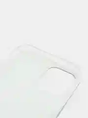 Угольный силиконовый чехол с принтом для iPhone 12, 12 Pro с принтом рисунком