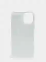 Угольный силиконовый чехол с принтом для iPhone 12, 12 Pro с принтом рисунком