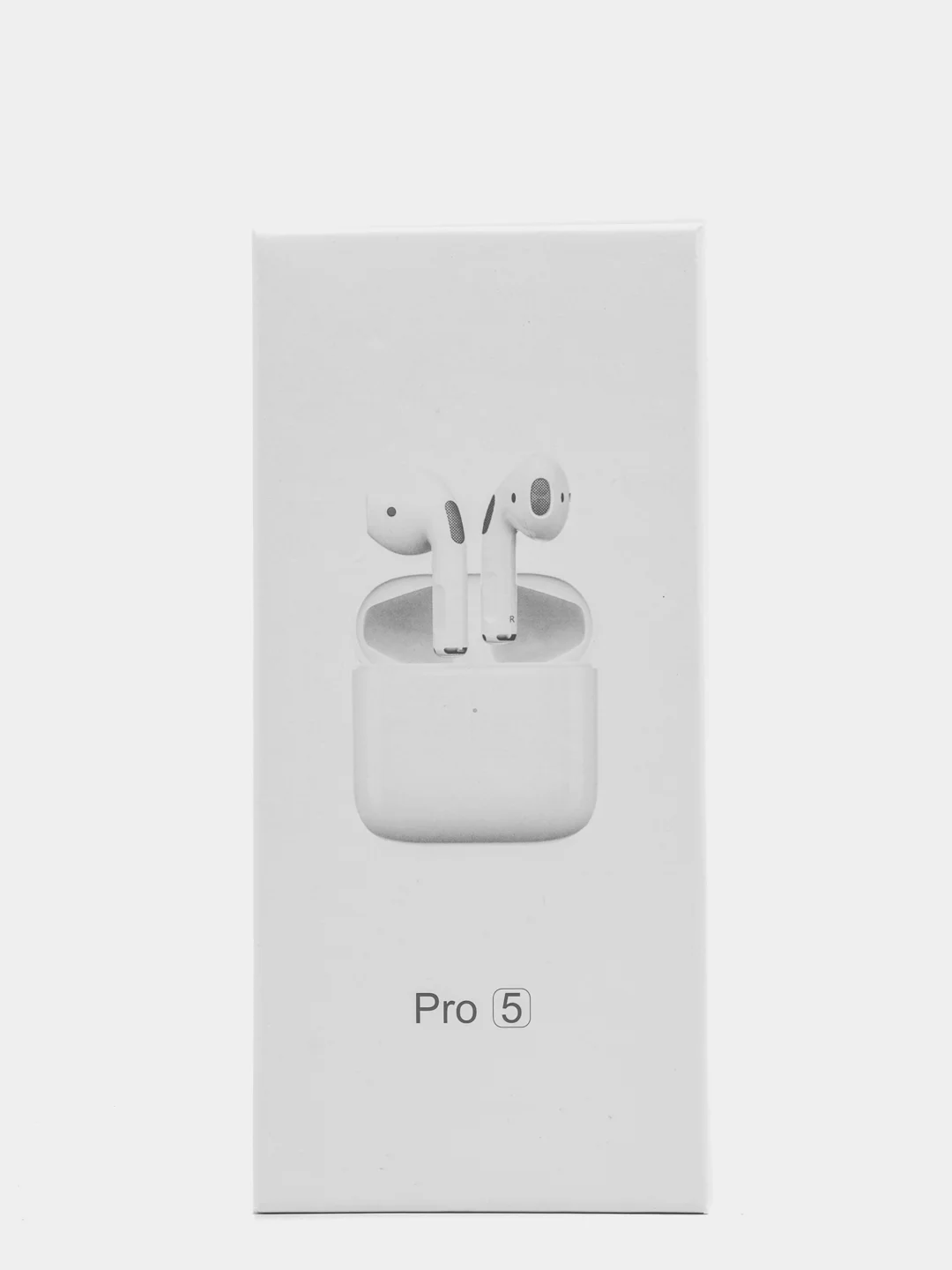 Pro 5