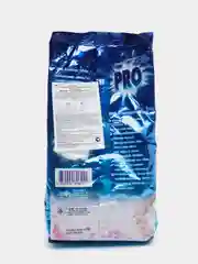 LION PRO Стиральный порошок отбеливающий для всех стиральных машин Premium White 350гр