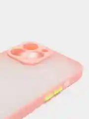 Лавандовый матовый силиконовый чехол для iPhone 11, 12, 12 Pro, 12 Pro Max, 13, 13 Pro, 13 Pro Max