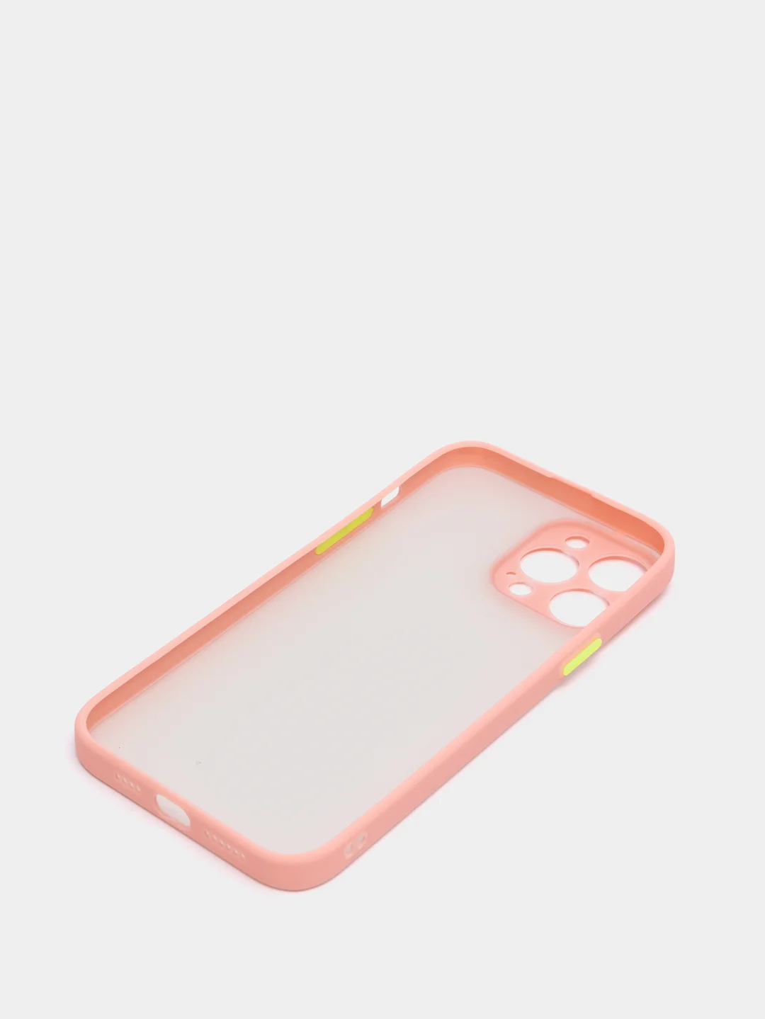 Лавандовый матовый силиконовый чехол для iPhone 11, 12, 12 Pro, 12 Pro Max, 13, 13 Pro, 13 Pro Max