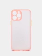 Матовый силиконовый чехол для iPhone 11, 12, 12 Pro, 12 Pro Max, 13, 13 Pro, 13 Pro Max