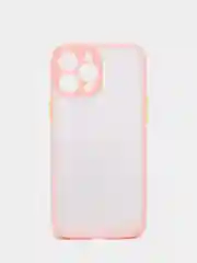Пудровый матовый силиконовый чехол для iPhone 11, 12, 12 Pro, 12 Pro Max, 13, 13 Pro, 13 Pro Max
