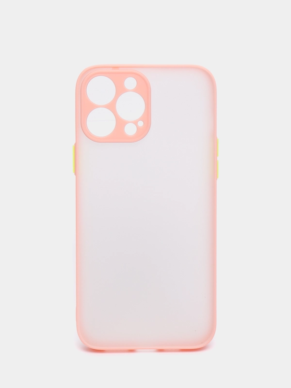 Матовый силиконовый чехол для iPhone 11, 12, 12 Pro, 12 Pro Max, 13, 13 Pro, 13 Pro Max