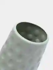Мятный ваза для цветов пластиковая