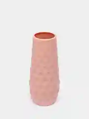 Конфетный ваза для цветов пластиковая