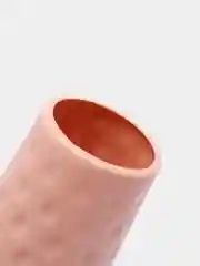 Конфетный ваза для цветов пластиковая