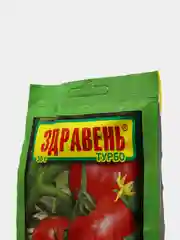 "Здравень турбо" для томатов, 30 г