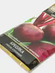 Семена Свекла столовая "Креолка", 3 г