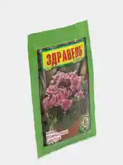 "Здравень турбо" для комнатных цветов, 30 г
