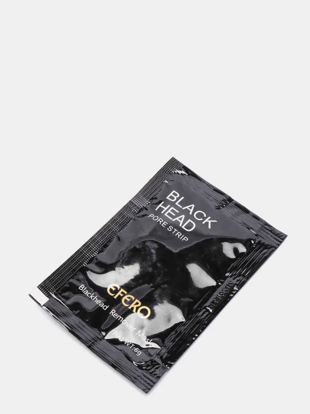 Маска для удаления черных точек Black Head