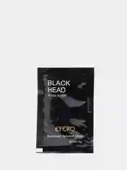 Маска для удаления черных точек Black Head