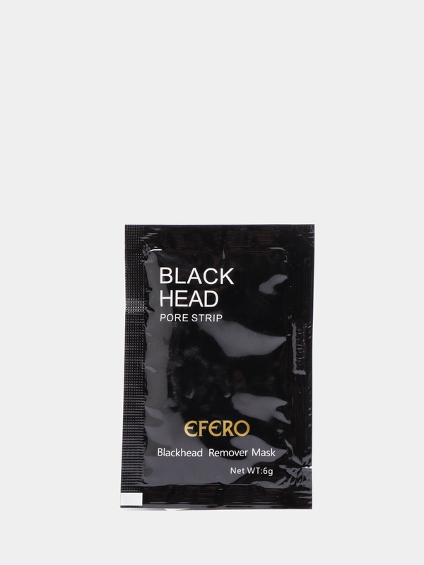 Маска для удаления черных точек Black Head