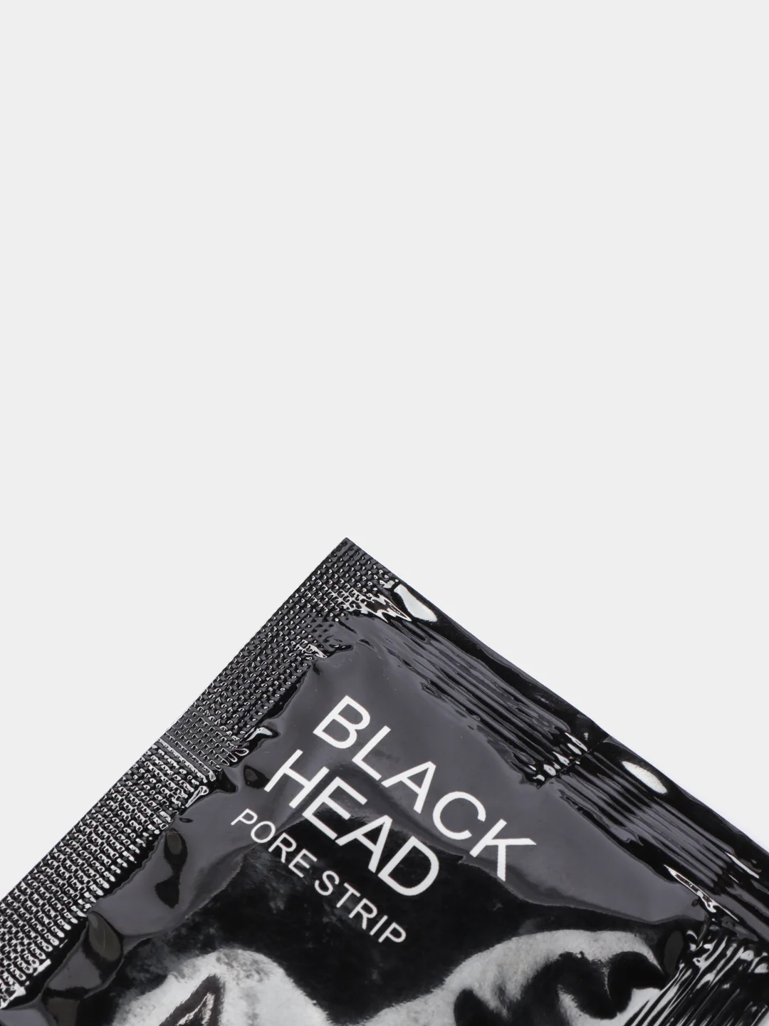 Маска для удаления черных точек Black Head