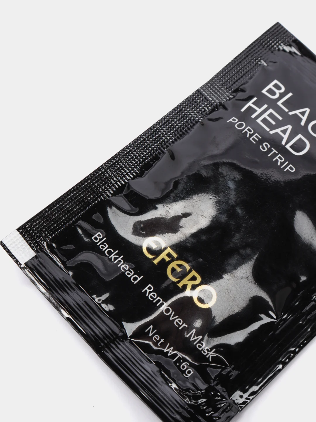 Маска для удаления черных точек Black Head