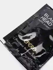 Маска для удаления черных точек Black Head
