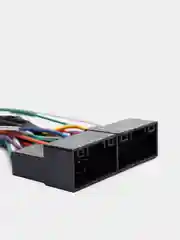 Переходник для подключения магнитол планшетного типа KIA, Hyundai 7",9",10.1" Carav 16-031