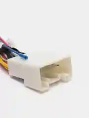 Переходник для подключения магнитол планшетного типа Mitsubishi 7", 9", 10.1" Carav 16-036