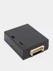 Переходник для подключения магнитол планшетного типа 7", 9", 10.1" Toyota Carav 16-037