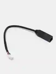 Переходник для подключения магнитол планшетного типа 7", 9", 10.1" Toyota Carav 16-037