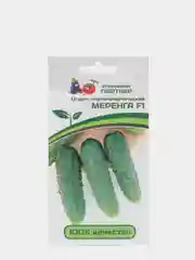 Семена огурца "Меренга" Партнер