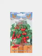 Семена томат "Балконный сахарный", скороспелый, 0,05 гр